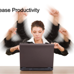 Increase-Productivity