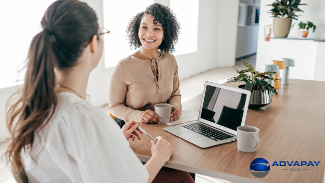 AdvaPay Systems | Payroll & HR | HR Tip of the Month