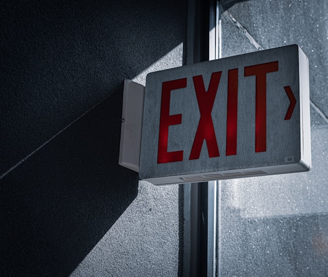 Workplace Evacuation Plans: How Prepared are they?