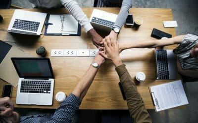 Four Keys to Improving Your Culture