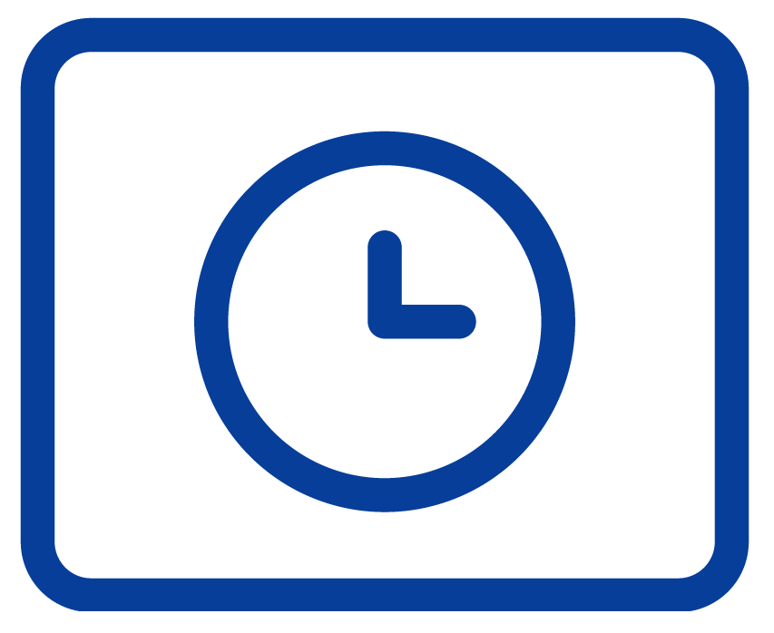 timekeeping